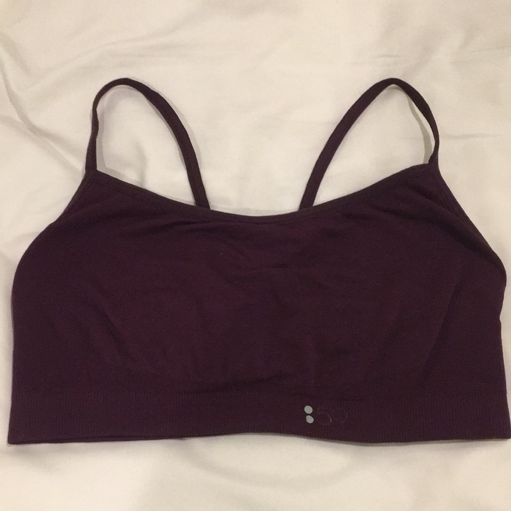Splits 59 Loren Seamless Sport Bra